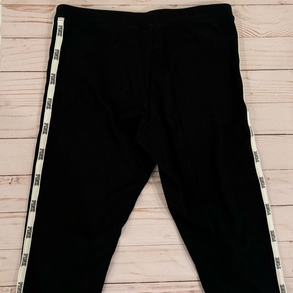 PINK logo leggings - Picture 8 of 9